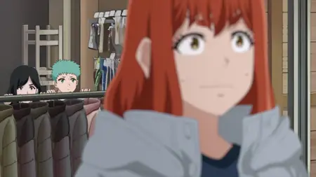 Futari - S01E03