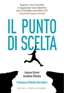 Punto di scelta - Joanna Grover & Jonathan Rhodes