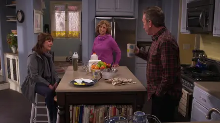 Last Man Standing S05E17