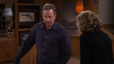 Last Man Standing S05E17