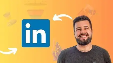 Mastering Linkedin Lead Generation & Social Selling