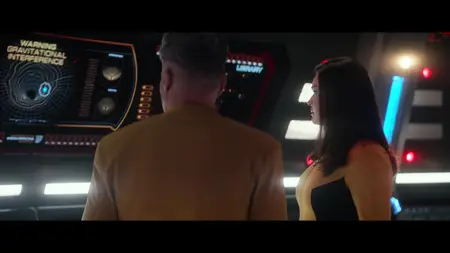 Star Trek: Strange New Worlds S03E09