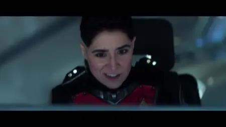 Star Trek: Strange New Worlds S03E09