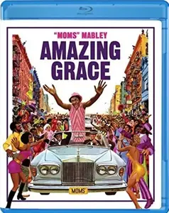 Amazing Grace (1974)