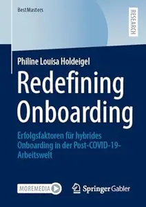 Redefining Onboarding