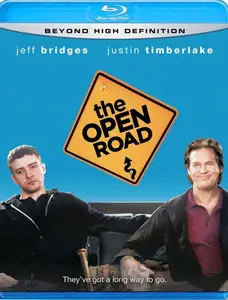 The Open Road (2009)