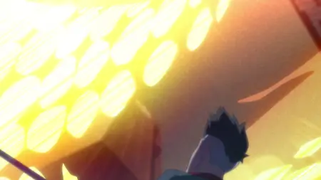 Cyberpunk Edgerunners 01 (BD 1080p AV1