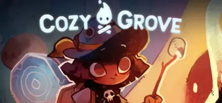 Cozy Grove (2026) v5.2.4