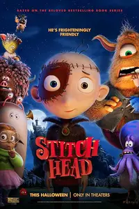 Stitch Head (2025)