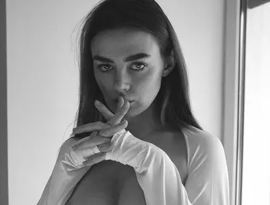 Yulia Poddubnaya by Socathos