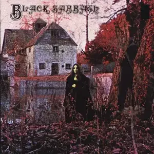 Black Sabbath - Complete Studio Albums: 1970-1978 (2014) [Official Digital Download 24bit/96kHz]