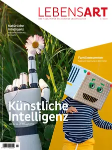 Lebensart Österreich - 27 März 2025