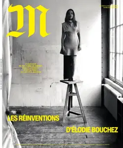 Le Monde Magazine - 6 Juin 2026