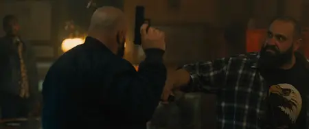 Guns Up (2025)