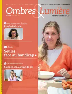 Ombres & Lumière N.264 - Mars-Avril 2025