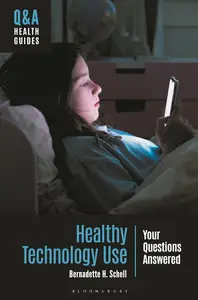 Healthy Technology Use