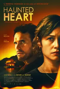 Haunted Heart (2024)