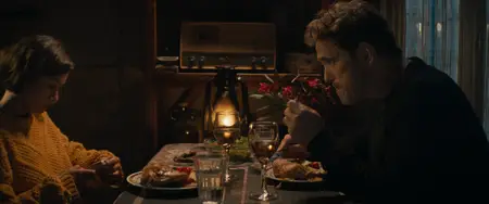 Haunted Heart (2024)