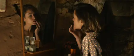 Haunted Heart (2024)