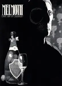 Cerebus Vol 06-Melmoth 1991 digital Ignatz