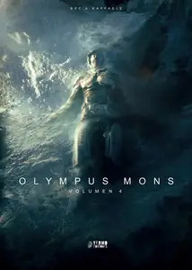 Olympus Mons Volumen 4