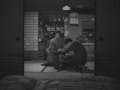 Anzukko / Little Peach (1958)