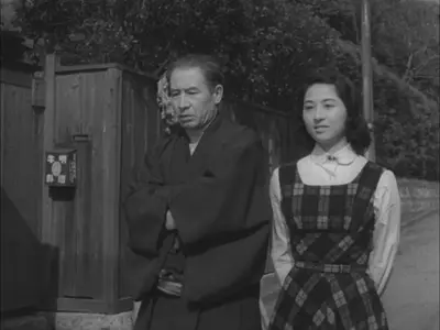 Anzukko / Little Peach (1958)
