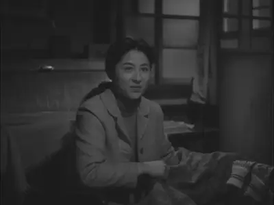 Anzukko / Little Peach (1958)