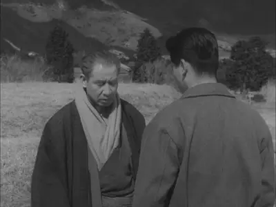 Anzukko / Little Peach (1958)