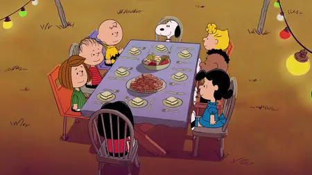 The Snoopy Show S01E12