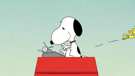 The Snoopy Show S01E12