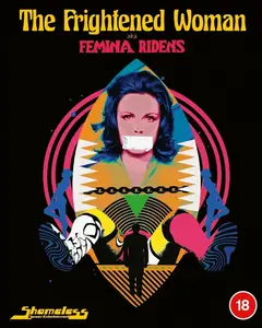 Femina Ridens (1969) The Laughing Woman