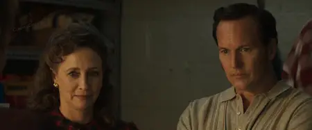 The Conjuring: Last Rites (2025)