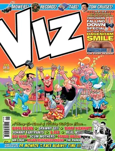 Viz - September 2025
