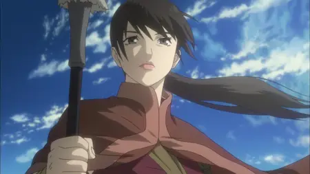 Guardian Of The Spirit Ep 01
