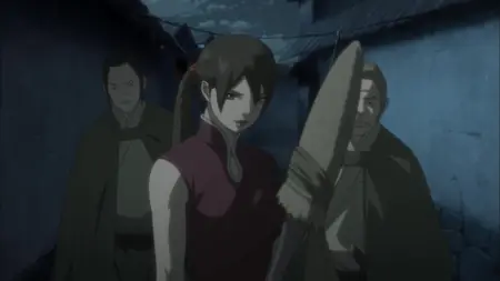 Guardian Of The Spirit Ep 01