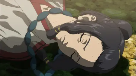 Guardian Of The Spirit Ep 01