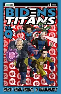 Bidens Titans