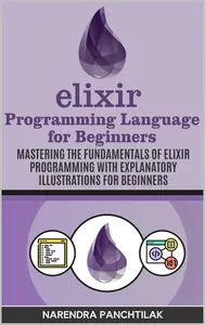 Elixir Programming Language for Beginners