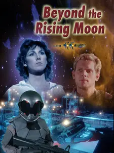 Beyond the Rising Moon (1987) Outerworld
