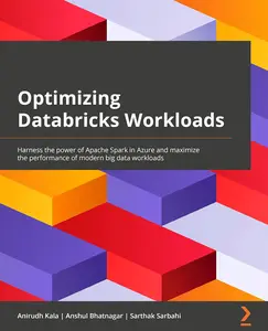 Optimizing Databricks Workloads [Repost]