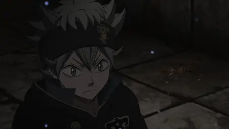 Black Clover S01E16