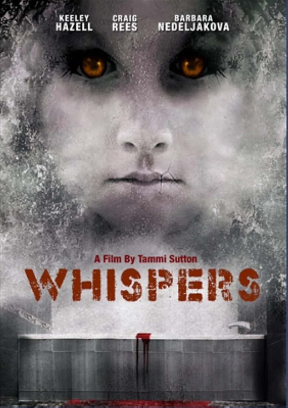 Whispers (2015)
