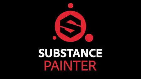 Substance Painter: Beginner's Guide to 3D Painting