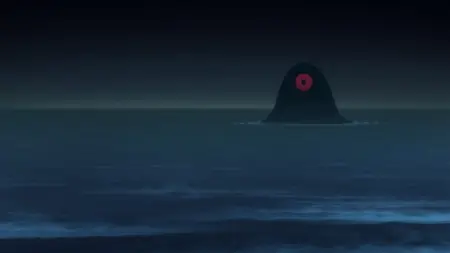 Mahoutsukai no Yome - S02E08