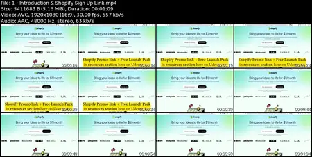 Ultimate Shopify Tutorial (2025): Step by Step For Beginners