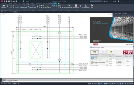 CADS RC 2024.0