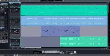Boris FX Sequoia Demo Projects 2025