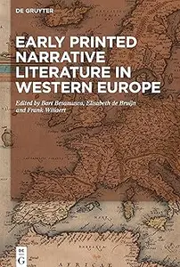 Early Printed Narrative Literature in Western Europe