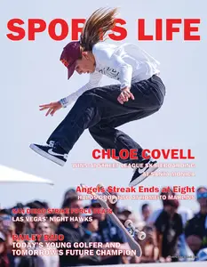 Sports Life Magazine - 1 June 2025